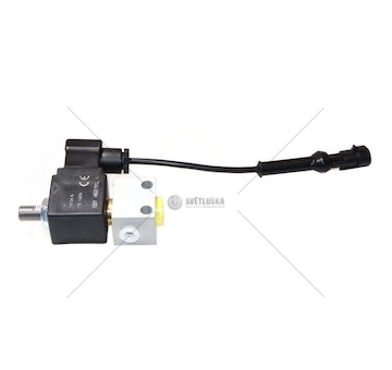 Elektromagnetický ventil PRX CL Zetor 101210901