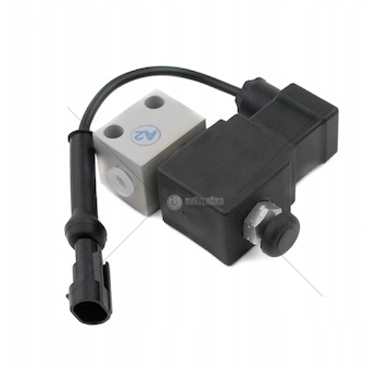 Elektromagnetický ventil Zetor 45185906