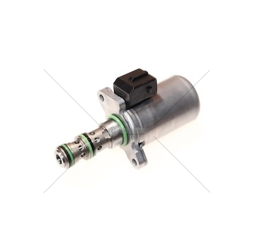 Elektromagnetický ventil Zetor 934788