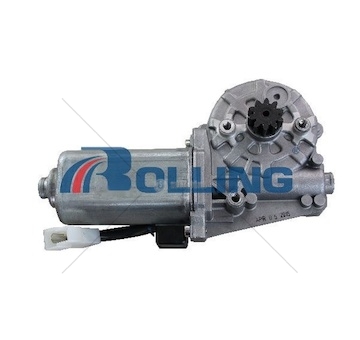 Elektromotor, zvedací zařízení oken ROLLING RS-02704R