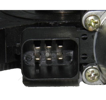 Elektromotor, zvedací zařízení oken TANGDE TD15-50-019R