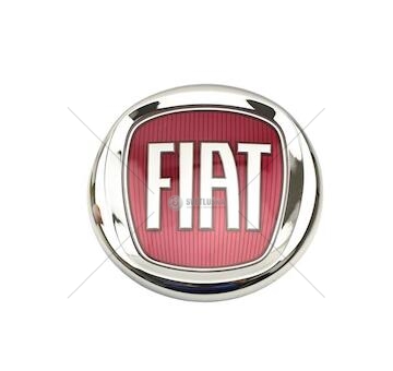 Emblem fiat ducato 06> přední 735578621