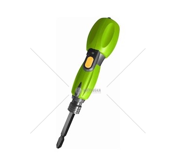 FDS 10103-A AKU šroubovák 3,6V, 800mAh, Li-Ion FIELDMANN