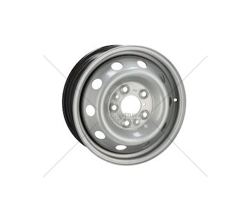 FELGA STALOWA FIAT DUCATO/CITROEN JUMPER/PEU BOXE 2014 6X16 7011  R1-1910