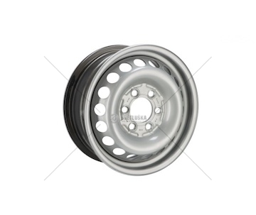 FELGA STALOWA MERCEDES SPRINTER II VW CRAFTER30/35 6,5X16 9488 S  R1-1647