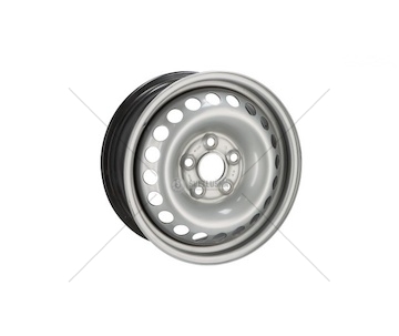 FELGA STALOWA VW T5 T6 TRANSPORTER+MULTIVAN/4X4 6,5X16 S 9685  R1-1529