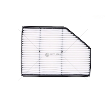 FILTR KABINY MB ACTROS MP4 MTX MTX132