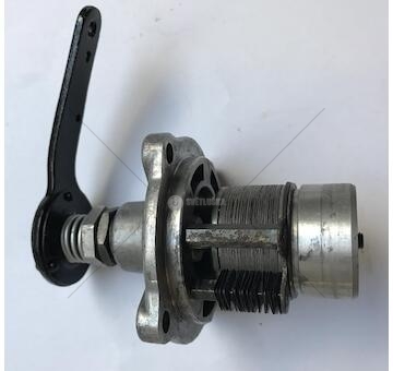 Filtr lamelový olejový Multicar M22
