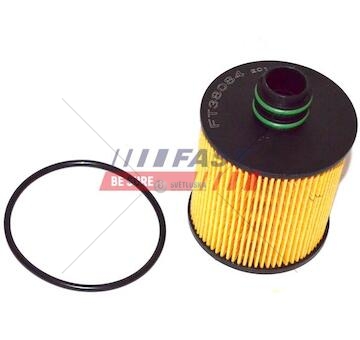 Filtr ol fiat doblo/bravo/mito 1.6/2.0jtd  10> ft38084