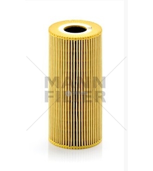 Filtr oleje HU 951x Man TGL, TGA Mann-Filter
