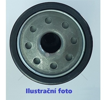 Filtr oleje Multicar M26, FUMO M30 NT Iveco -  Euro 3,4,5,M31