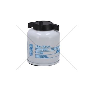 Filtr paliva DONALDSON  P551039