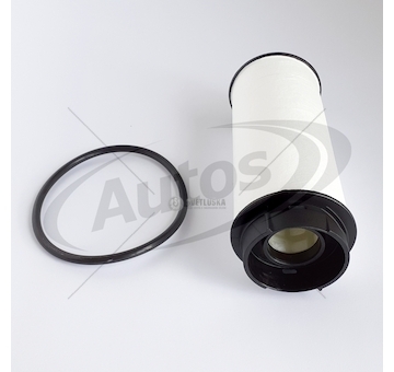 Filtr paliva originál iveco daily od 07/2011,  mitsubishi fuso canter ix od 04/2012 0152462_A