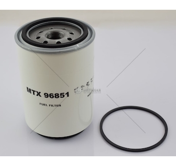 Filtr paliva VOLVO FH12 ST.TYP MTX96851 MTX MTX96851R
