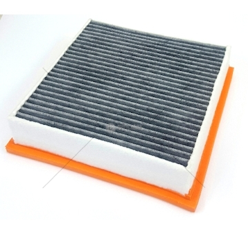 Filtr, vzduch v interiéru PARKER PFA5640