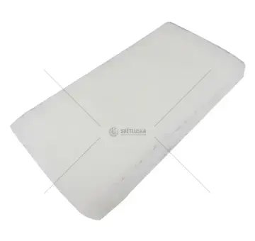 Filtrační vložka topení | 93-4024