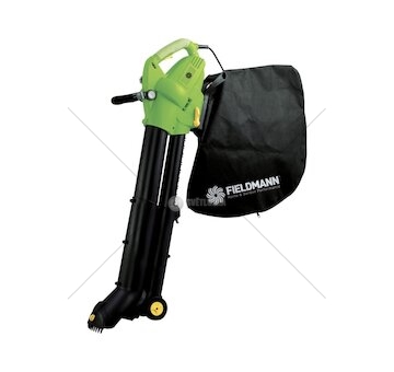 FZF 4050-E Elektrický záhradní vysavač FIELDMANN