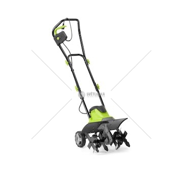FZK 2115-E Zahradní kultivátor 1500W FIELDMANN