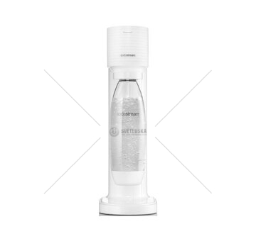 GAIA White výrobník SODASTREAM