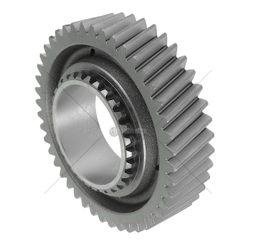 GEAR 1ST SPEED 44 T. EURORICA 95530651