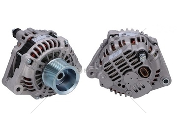 generátor HCC 112427HC
