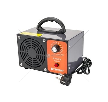 Generátor ozonu 28 g/h POWERMAT