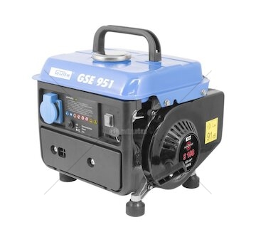 Generátor proudu 1kW GSE 951 GÜDE