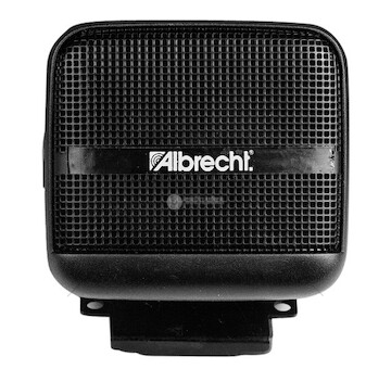 GLOSNIK CB ALBRECHT 7W/8OHM ZEWNETRZNY  CB-12