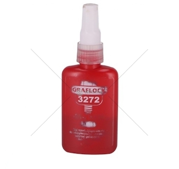 GRAFLOCK 3272 HIGH TEMP. STUDLOCK 50 ML GRAFEN GP3272