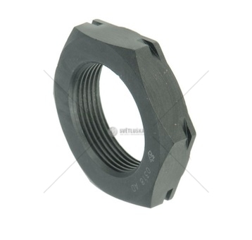 GROOVED NUT 1