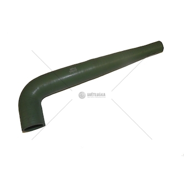 Hadice, chladič převodového oleje   8155665/Z