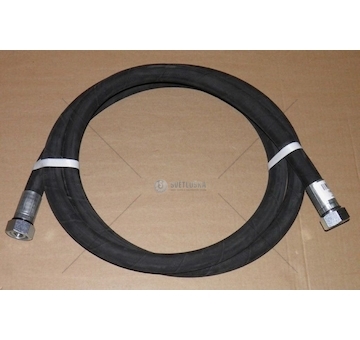 Hadice hydraulická M30*2 2800  035.00-2800