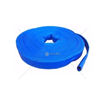 Hadice k čerpadlům - gumová, 26mm, 1", 50m, 2bar MAR-POL
