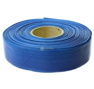 Hadice k čerpadlům - gumová, 52mm, 2", 20m, 2bar MAR-POL