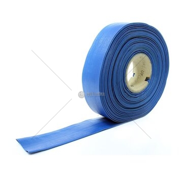 Hadice k čerpadlům - gumová, 52mm, 2", 50m, 2bar MAR-POL