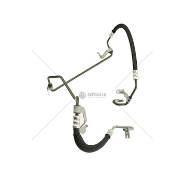 Hadice pruzna renault master iii 10> 2.3dci np p-p 497200014r