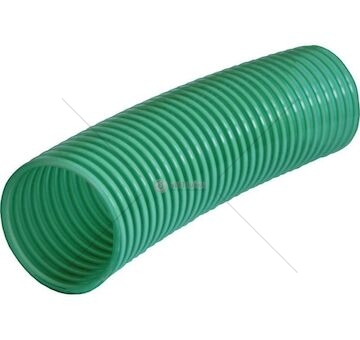 Hadice sací s plast. spirálou 5,5m, 3