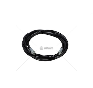 Hadicove vedeni, sklapeci zarizeni kabiny ridice   PPK-M-3000