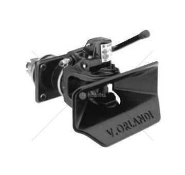 HAK KPL.FI40 ORLANDI ORL-GE406A0