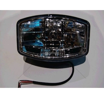 HALOGEN DALEK.PROST.JUMBO 320 BIALY BORE BOREMAN 1001-1600C