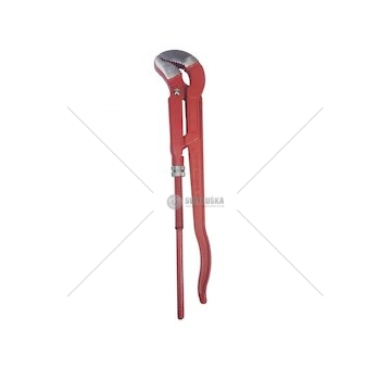 Hasák S typ 420mm, rozsah 1,5" MAR-POL