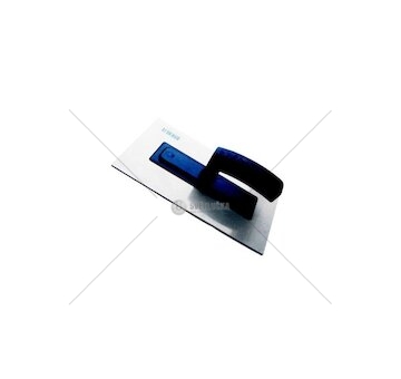 Hladítko plast hladké ABS 28x14cm