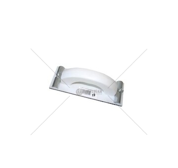 Hladítko pro brusnou mřížku 23x8