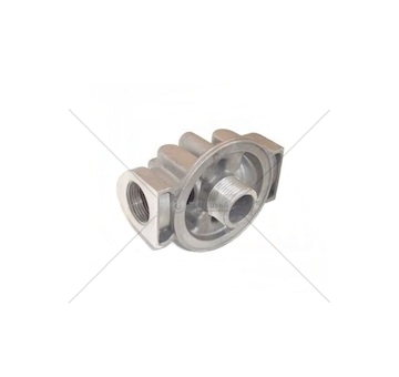 Hlavice filtru oleje hydrauliky (M92) Zetor 50425902