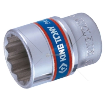 Hlavice nástrčná 1/2 11MM KING TONY KING TON 433511MR