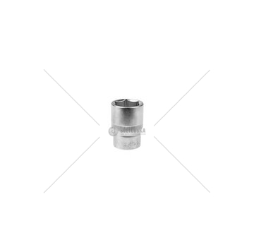Hlavice nástrčná 1/2" 8mm GEKO
