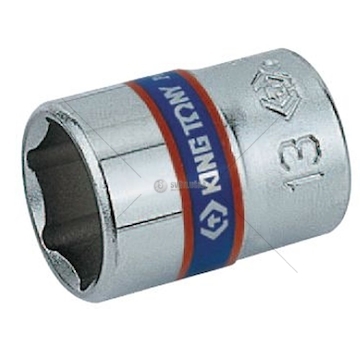 Hlavice nástrčná 1/4 8MM KING TONY KING TON 233508M