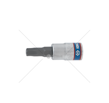 Hlavice nástrčná 1/4 TORX T25 KING TONY KING TON 203325