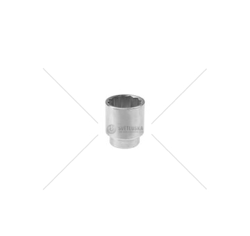 Hlavice nástrčná 3/4" 19mm 12hran GEKO