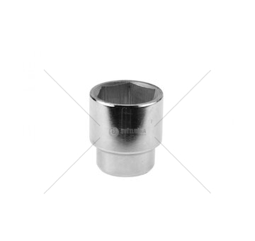 Hlavice nástrčná 3/4" 30mm GEKO